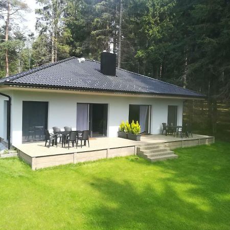Apartmany Lipnoczech 弗林布尔克 外观 照片