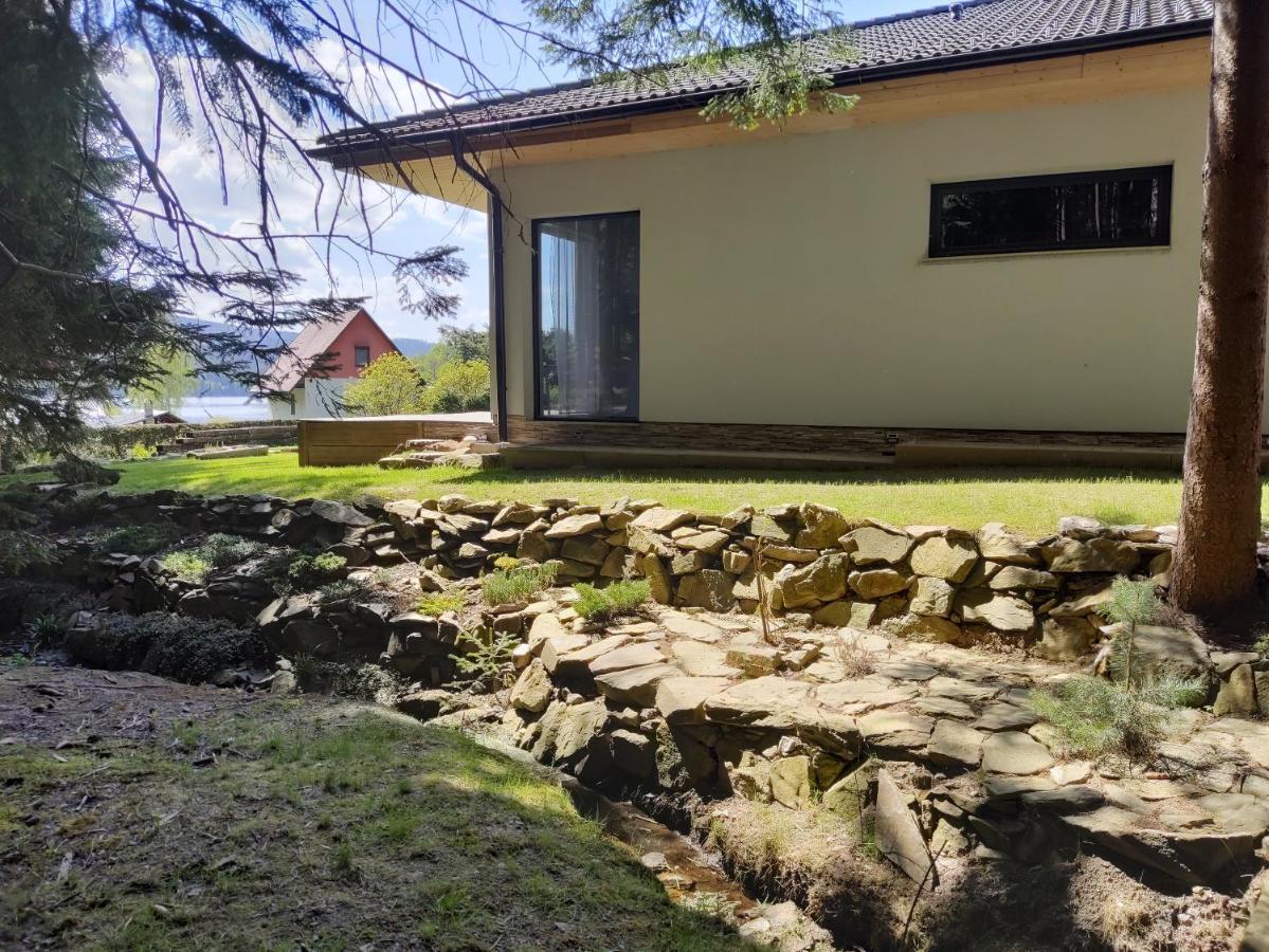 Apartmany Lipnoczech 弗林布尔克 外观 照片
