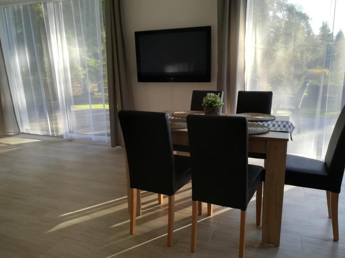Apartmany Lipnoczech 弗林布尔克 外观 照片