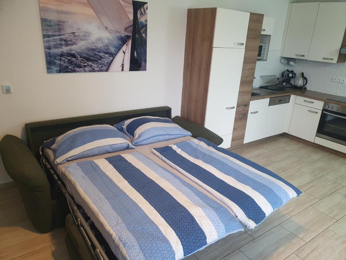 Apartmany Lipnoczech 弗林布尔克 外观 照片