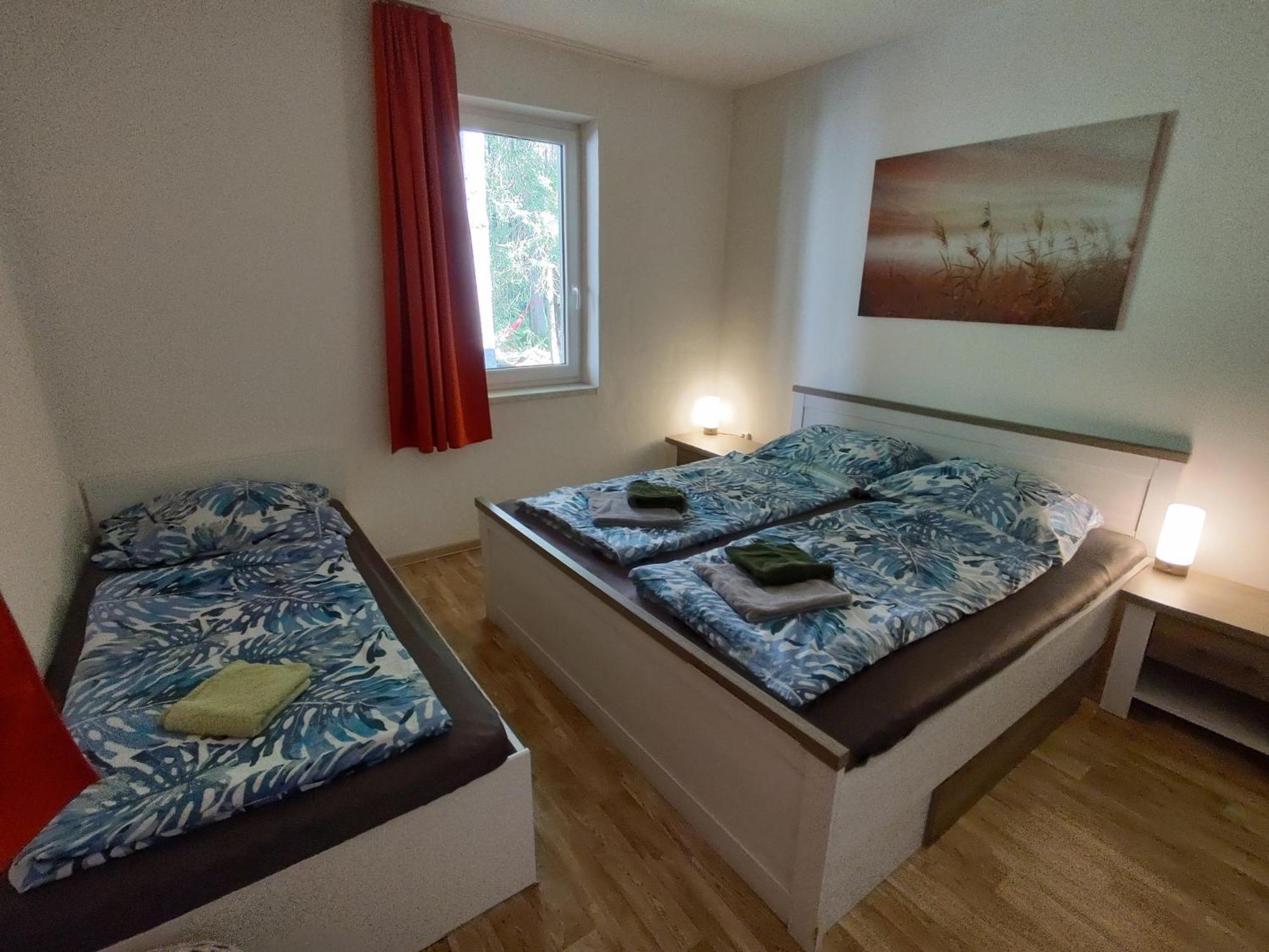 Apartmany Lipnoczech 弗林布尔克 外观 照片