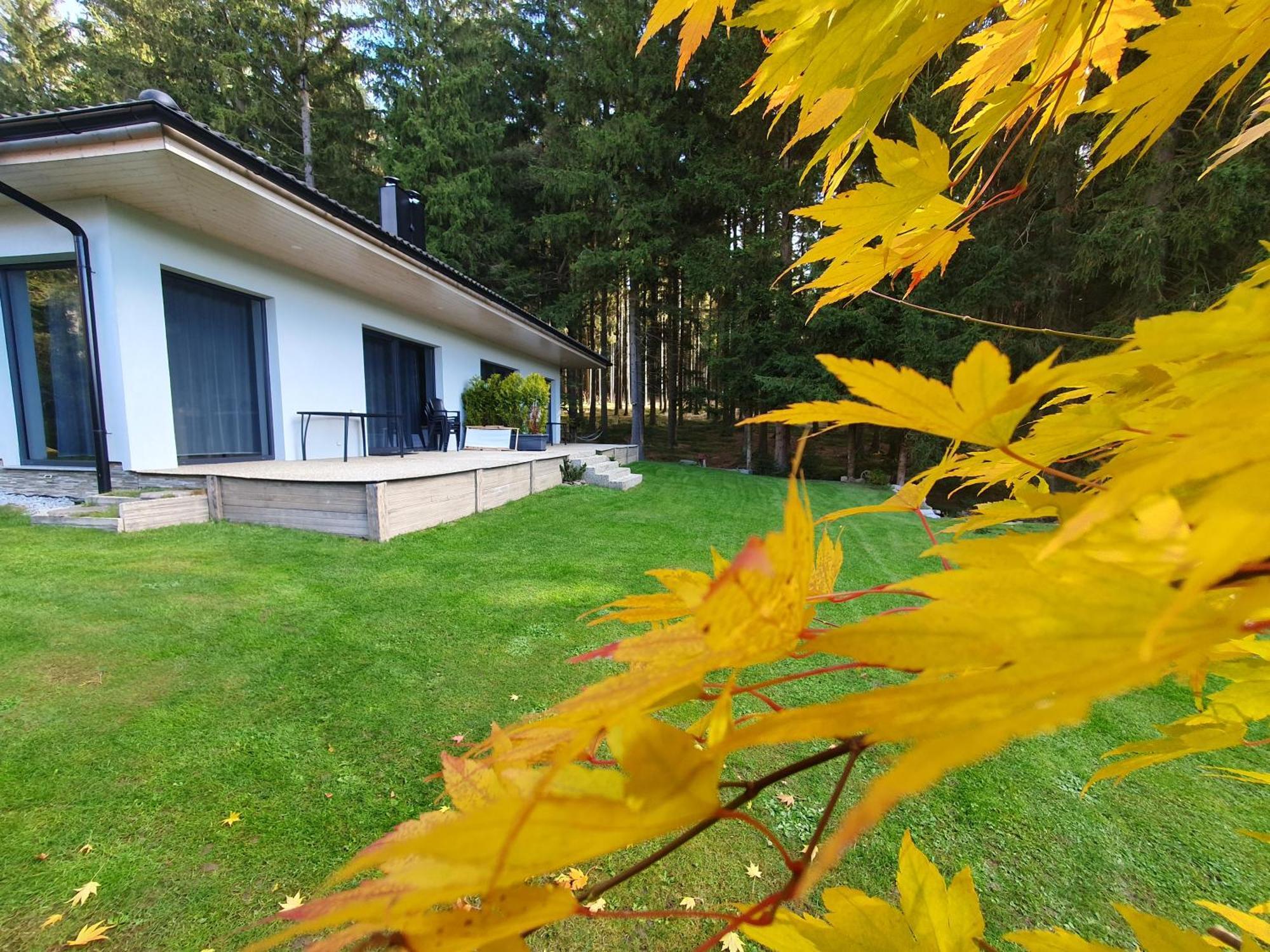 Apartmany Lipnoczech 弗林布尔克 外观 照片