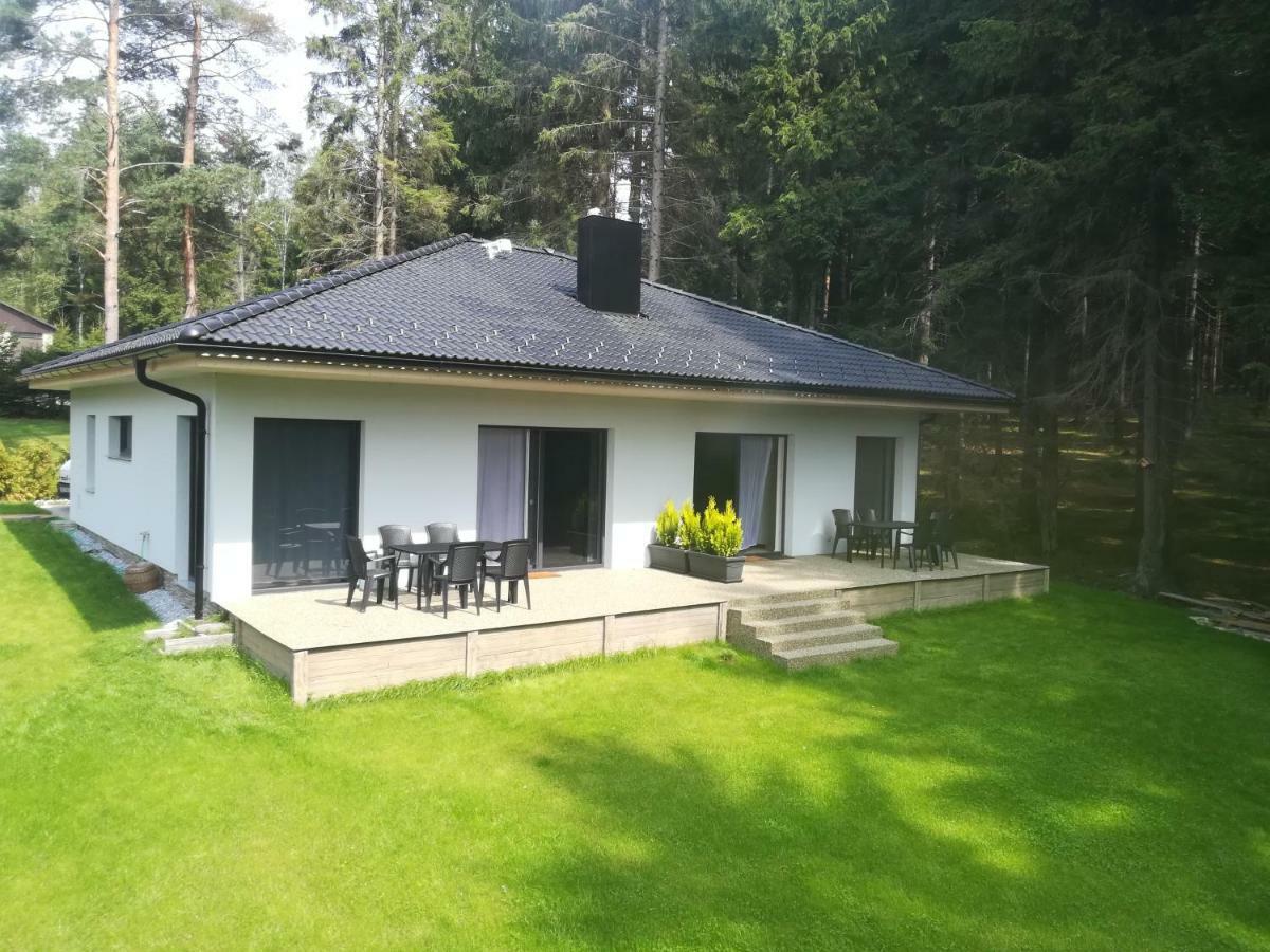 Apartmany Lipnoczech 弗林布尔克 外观 照片